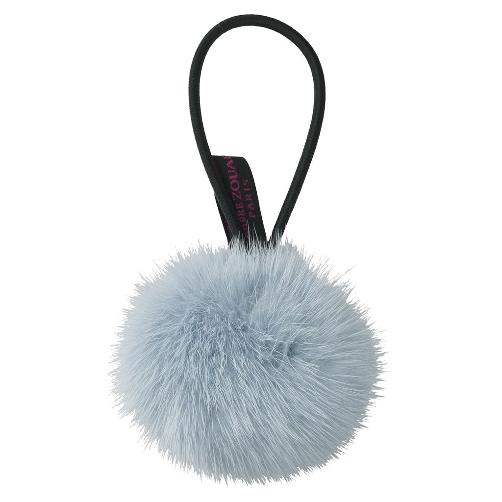 Fur Pony Elastic