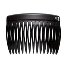 15 teeth side comb