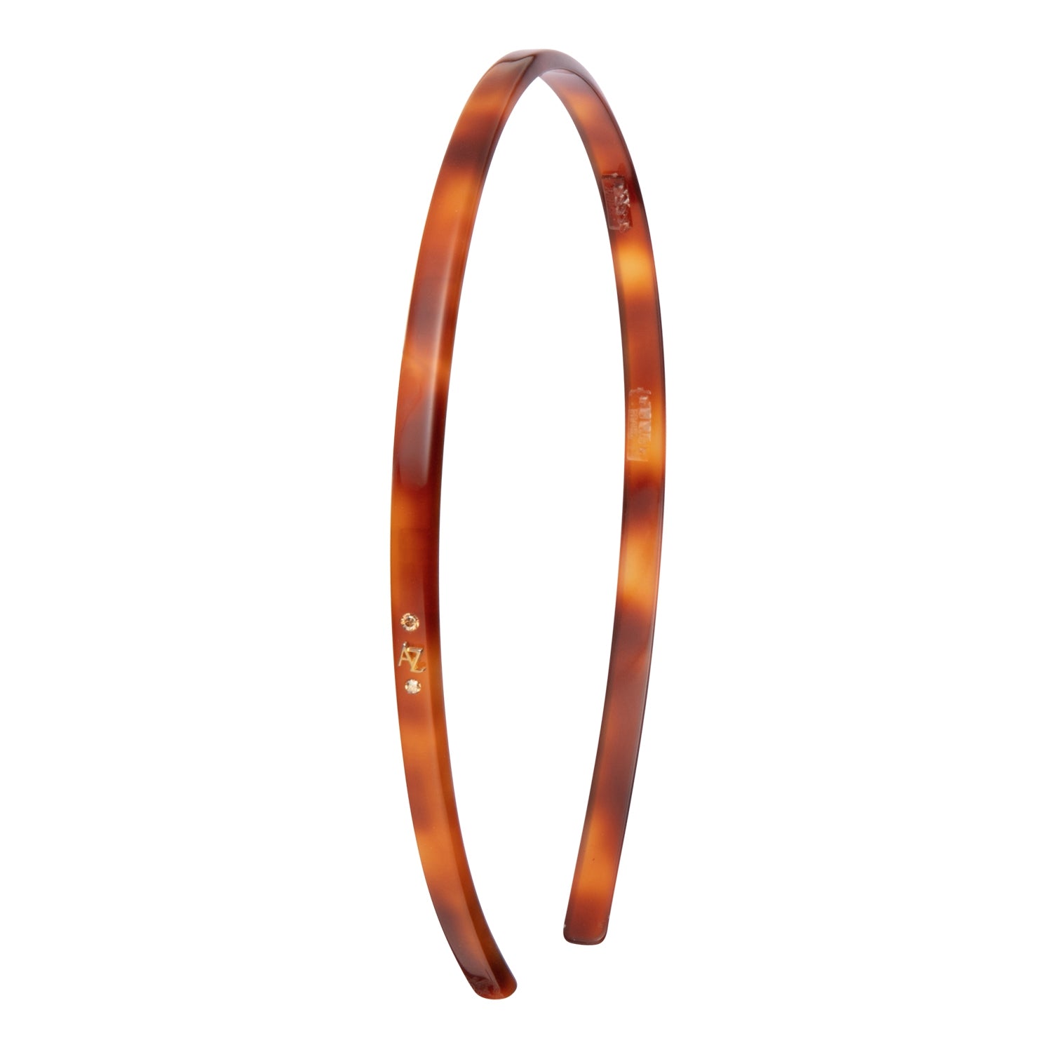 7 mm hair band