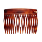 15 teeth side comb