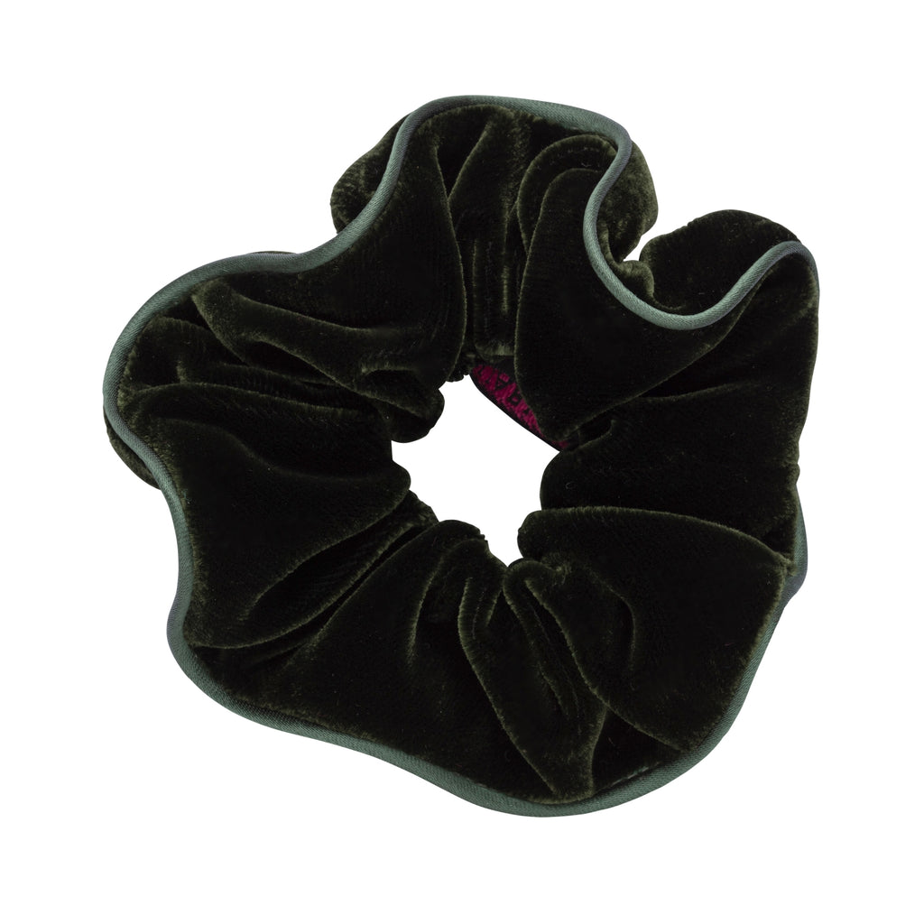 Silk velvet chicky
